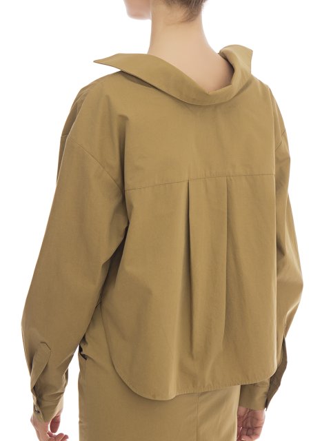 Сорочка  (2687): фото 6 - Invogue