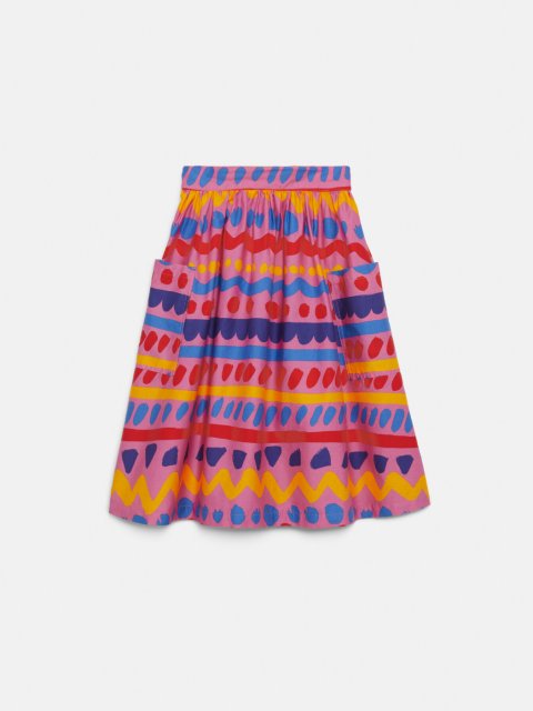 Спідниця Stella Mccartney (23175): фото 1 - Invogue