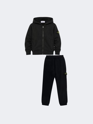 Кофта, штани Stone Island (83507): фото - Invogue