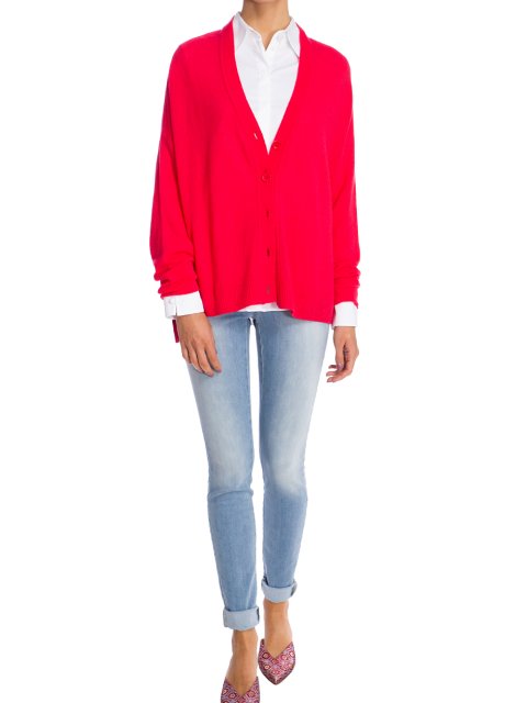 Джинсы Marc Cain (1648): фото 3 - Invogue