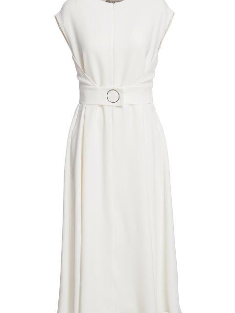 Платье Max Mara Sportmax (393): фото - Invogue