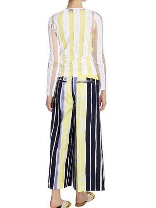 Блуза Sportmax (167): фото 4 - Invogue