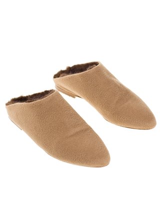 Мюлі Max Mara Accessories (443): фото 5 - Invogue