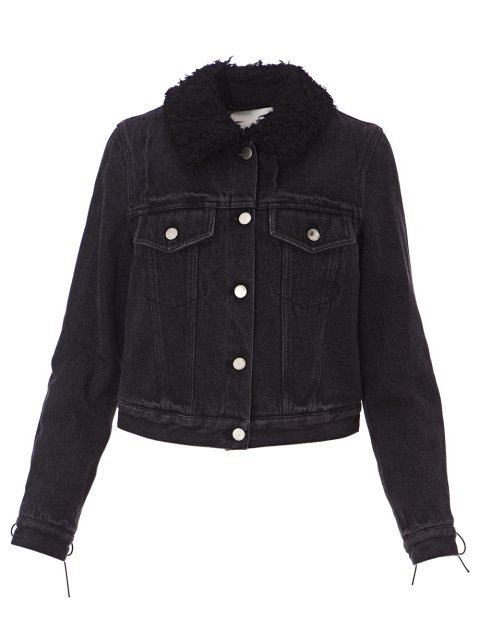 Куртка 3.1 Phillip Lim (5814): фото 2 - Invogue