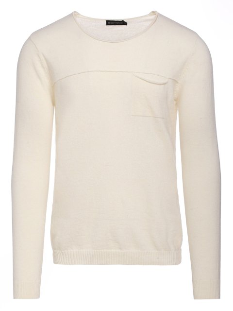 Светр Antony Morato (5271): фото - Invogue