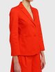 Червоний піджак WEEKEND MAX MARA : фото 3 - Invogue