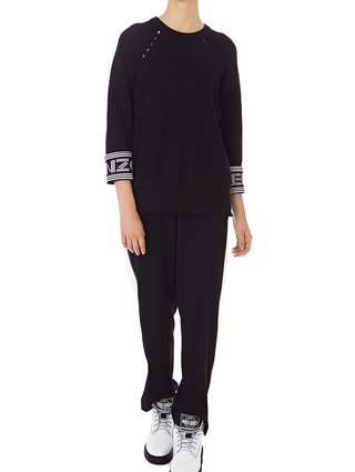 Свитер Kenzo (4035): фото 4 - Invogue