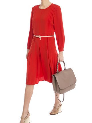Туфлi Max Mara Sportmax (3193): фото 3 - Invogue