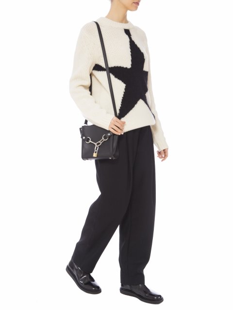 Брюки Acne (184): фото 3 - Invogue