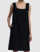 Темно-синя сукня MAX MARA : фото 1 - Invogue