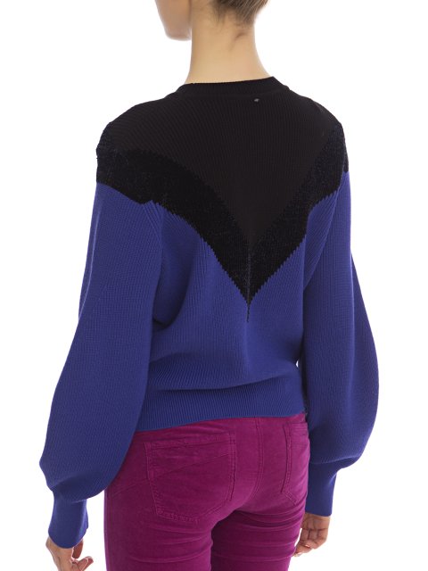 Светр Max Mara Sportmax (2722): фото 6 - Invogue