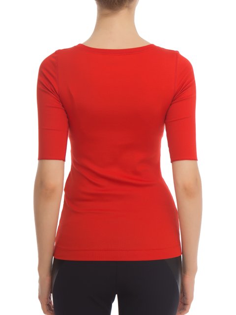 Футболка Marc Cain (4164): фото 5 - Invogue