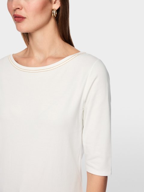 Футболка Marc Cain (74621): фото 4 - Invogue