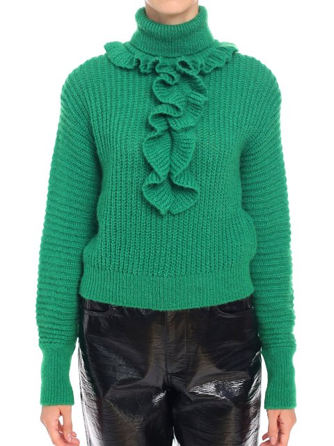 Свитер Kenzo (1551): фото 6 - Invogue