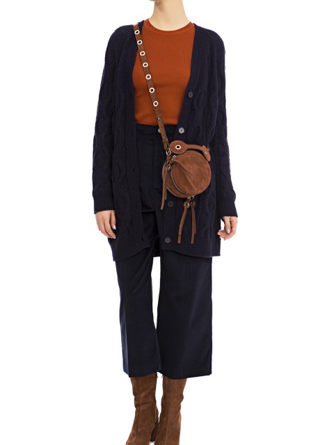 Брюки Max&Co (2637): фото 3 - Invogue