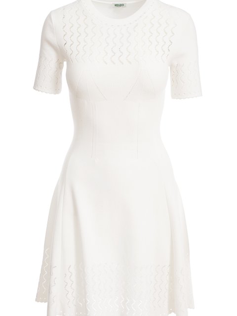 Сукня Kenzo (3075): фото - Invogue