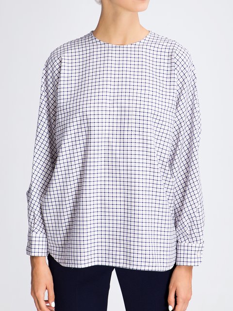 Блуза Weekend Max Mara (1085): фото 5 - Invogue