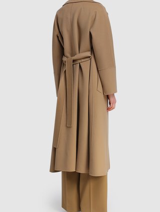 Пальто Max Mara (16102): фото 2 - Invogue