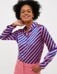 Рожева сорочка MAX&CO : фото 1 - Invogue