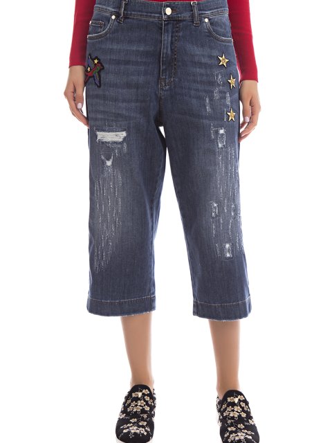 Джинси I Blues (5726): фото 4 - Invogue