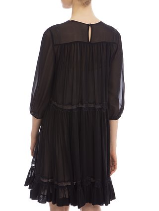 Сукня Max Mara (3305): фото 6 - Invogue