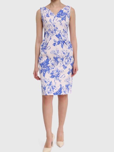 Сукня Max Mara Sportmax (21354): фото 1 - Invogue