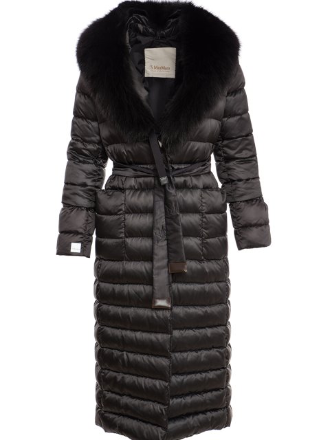 Пальто Max Mara (4341): фото - Invogue