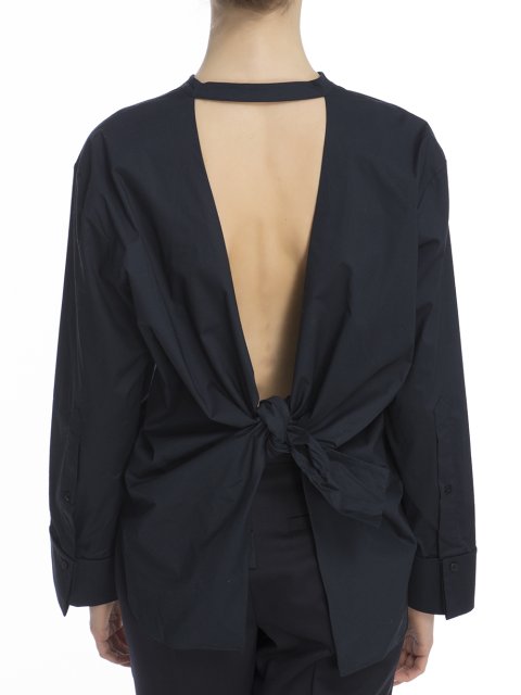 Блуза Dorothee Schumacher (2177): фото 6 - Invogue