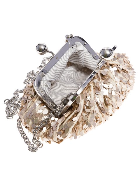 Клатч Weekend Max Mara (317): фото 8 - Invogue