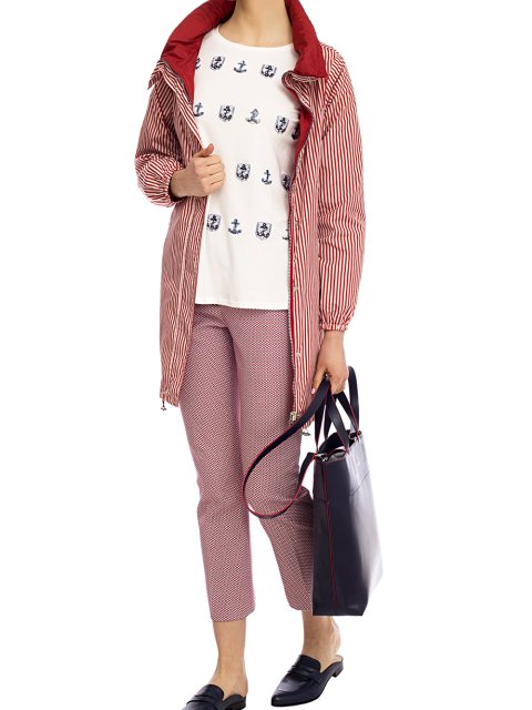 Футболка Weekend Max Mara (3254): фото 3 - Invogue