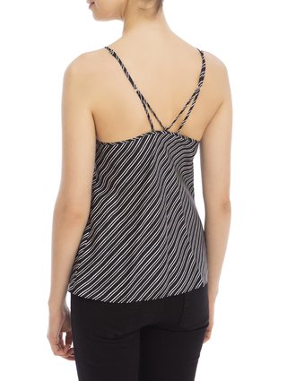 Топ Carven (3184): фото 8 - Invogue