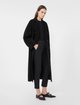 Чорні брюки Max Mara з віскози: фото 1 - Invogue
