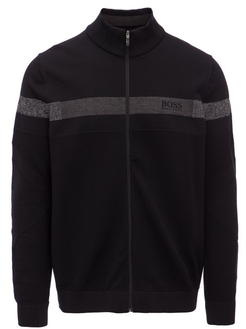 Кардиган BOSS (234): фото 2 - Invogue