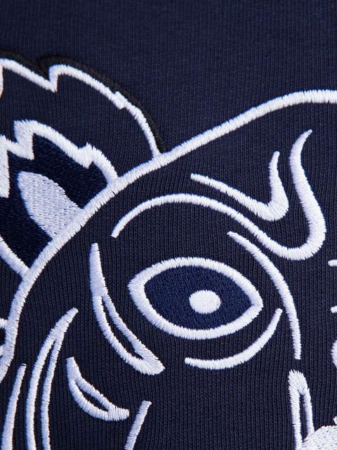 Свитшот Kenzo (1859): фото 6 - Invogue