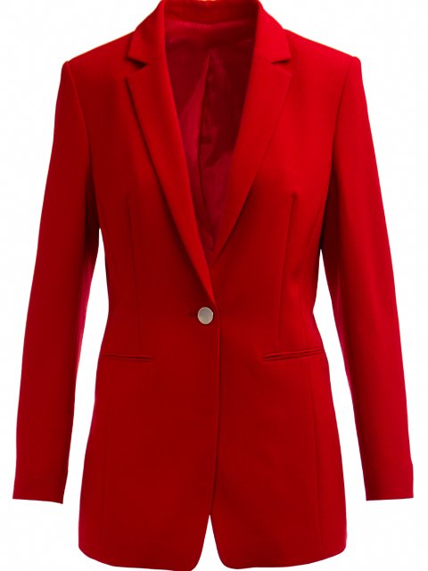 Пиджак Marc Cain (1788): фото - Invogue