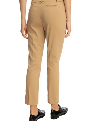 Брюки Sportmax (578): фото 7 - Invogue