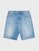 Шорти джинс Emporio Armani (27736): фото - Invogue
