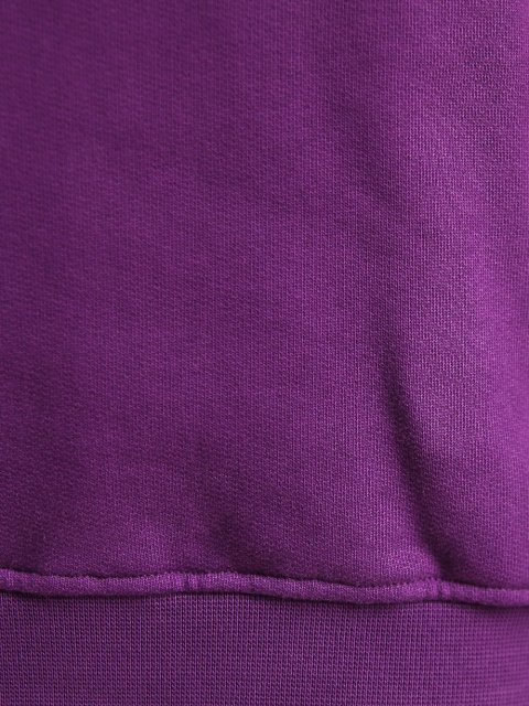 Чёрный свитшот KENZO: фото 5 - Invogue