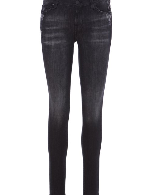 Джинси 7 for all mankind (2086): фото - Invogue