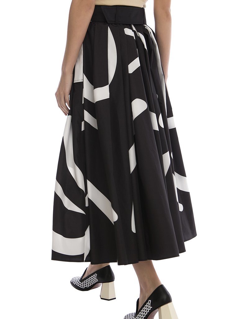 Спідниця Max Mara (3191): фото 6 - Invogue