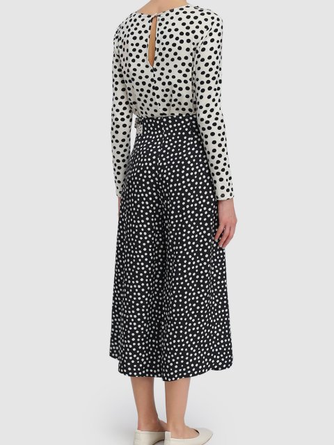 Белый топ MAX&CO: фото 2 - Invogue