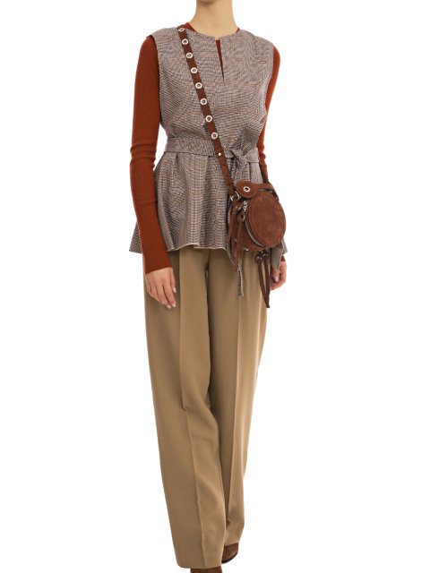 Топ Theory (2063): фото 3 - Invogue