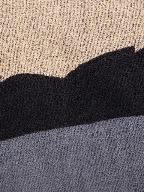 Шарф Marella (1005): фото 6 - Invogue