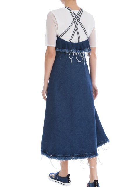 Сукня Max Mara Sportmax (3218): фото 6 - Invogue