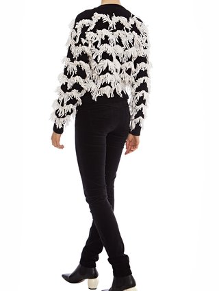 Светр Sportmax (2845): фото 4 - Invogue