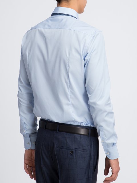 Сорочка BOSS (5382): фото 3 - Invogue