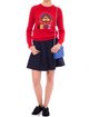 Свитер Kenzo (2100): фото 3 - Invogue