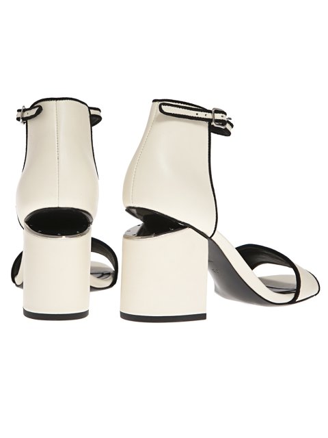 Босоножки Alexander Wang (1312): фото 4 - Invogue