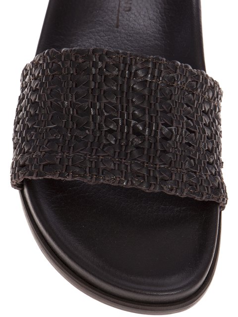 Шлепанцы Weekend Max Mara (304): фото 6 - Invogue