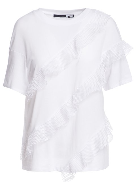 Футболка Max Mara Sportmax (267): фото - Invogue